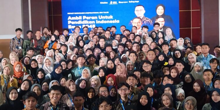 BISA Graduation 2025