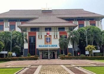 Balaikota Depok