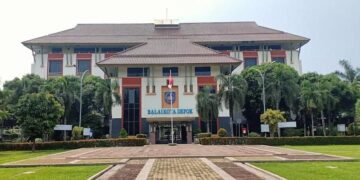 Balaikota Depok