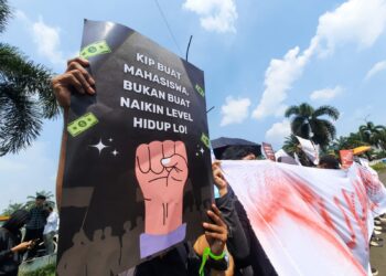 demo JGU