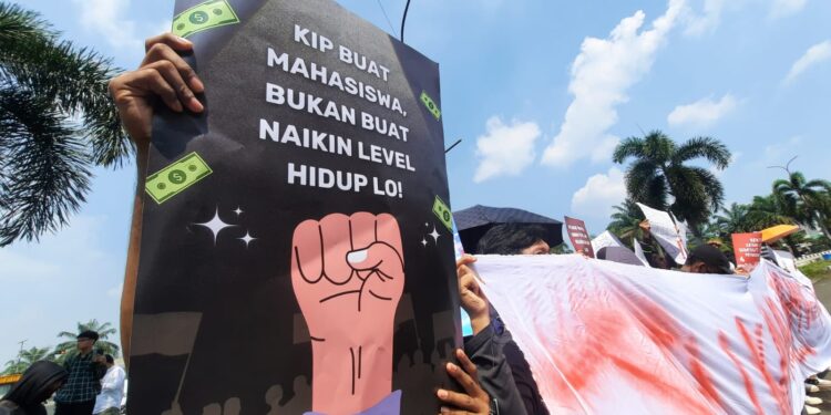 demo JGU