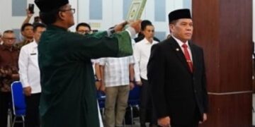 Waspada! Nama Sekda Depok Agung Dicatut untuk Dugaan Penipuan