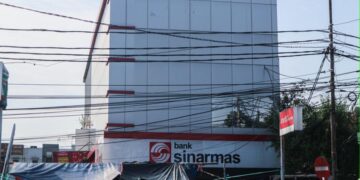 Bank Sinarmas