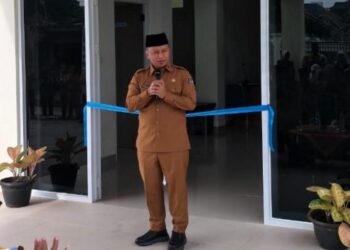 Wali Kota Depok, Supian Suri