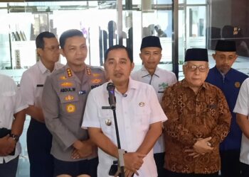 Pemkot Depok Larang Sahur on the Road Selama Ramadan, Ini Aturannya