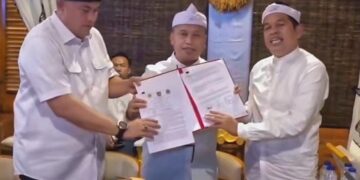 Kesepakatan Lintas Daerah, Underpass Citayam Bakal Dibangun Tahun 2027