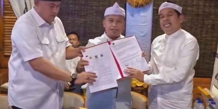 Kesepakatan Lintas Daerah, Underpass Citayam Bakal Dibangun Tahun 2027