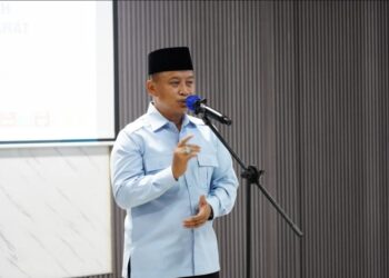 HUT ke-27 Depok Tanpa Karangan Bunga, Wali Kota Ajak Warga Kirim Pohon