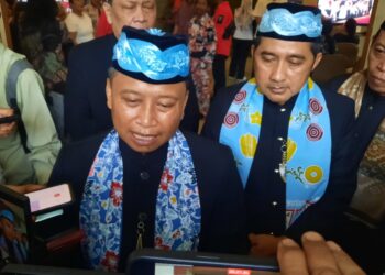 Momentum HUT ke-27, Pemkot Depok Prioritaskan Infrastruktur dan Penanganan Sampah