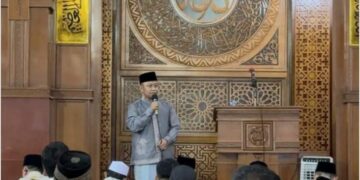 Wali Kota Beri Pesan Agar Warga Depok Mensyukuri Nikmat Ramadhan