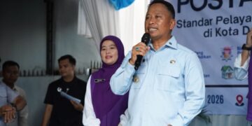 Hore, Kader Posyandu dan PKK Dapat Pembiayaan BPJS Ketenagakerjaan