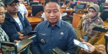 Wali Kota Depok Tegaskan Percepatan Pembangunan dan Optimalisasi Anggaran