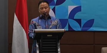 Supian Suri Tegaskan Kebersihan Wilayah Jadi Tanggung Jawab Camat dan Lurah