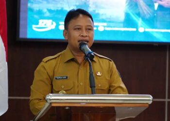 Supian Suri Tegaskan Pentingnya Program PEKA untuk Warga Depok