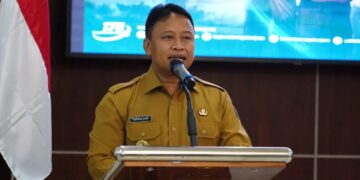 Supian Suri Tegaskan Pentingnya Program PEKA untuk Warga Depok
