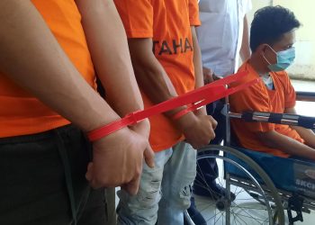 Polisi Ungkap Modus Curas Lewat Aplikasi Kencan Online di Depok, Tiga Pelaku Ditangkap