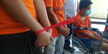 Polisi Ungkap Modus Curas Lewat Aplikasi Kencan Online di Depok, Tiga Pelaku Ditangkap