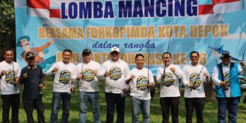 Forkopimda Depok Komitmen Perkuat Kolaborasi untuk Pemerintahan yang Akuntabel