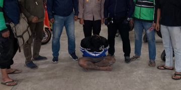 Berawal dari Kenalan Lewat Facebook, Pemuda di Depok Jadi Korban Curas