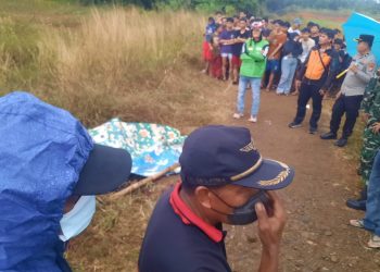 Penemuan Mayat dalam Karung di Depok Masih Penuh Teka-teki, Polisi Tunggu Hasil Autopsi