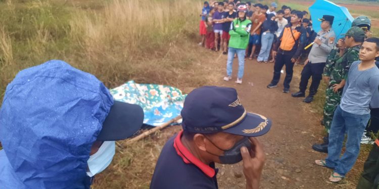 Penemuan Mayat dalam Karung di Depok Masih Penuh Teka-teki, Polisi Tunggu Hasil Autopsi