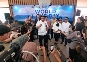 Upaya Selamatkan Danau di Indonesia dari Pencemaran, KLH Ambil Sikap Tegas