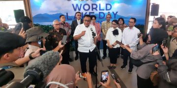 Upaya Selamatkan Danau di Indonesia dari Pencemaran, KLH Ambil Sikap Tegas
