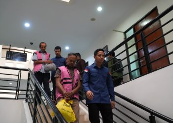 Kejari Depok Ungkap Peran Tersangka Baru dalam Kasus Korupsi Pengadaan Pemancar RRI