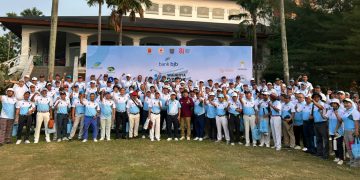 PGI Depok Punya Target Besar, Wali Kota Cup Jadi Pemanasan Menuju Porprov Jabar