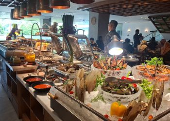 Ragam Kuliner Nusantara Jadi Andalan Margo Hotel Depok di Momen HUT ke-81 RI