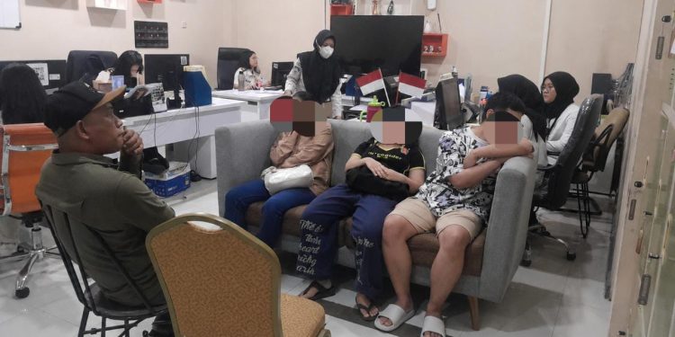 Imigrasi Depok Gagalkan Dugaan TPPO, Modusnya Pengantin Pesanan