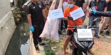 Fakta Kasus Mutilasi di Depok Terkuak dalam Rekonstruksi, Polisi Ungkap Rangkaian Peristiwa