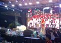 Gelaran Maulid PDI Perjuangan Depok Jadi Momentum Perkuat Silaturahmi