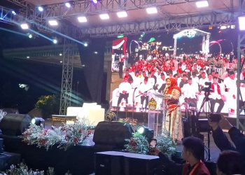 Gelaran Maulid PDI Perjuangan Depok Jadi Momentum Perkuat Silaturahmi