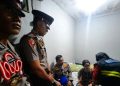SPN Polda Metro Jaya Dorong Kepedulian Sosial Siswa Lewat Aksi Berbagi