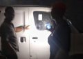 Kaca Mobil Dipecahkan, ECU Dua Mobil di Depok Digondol