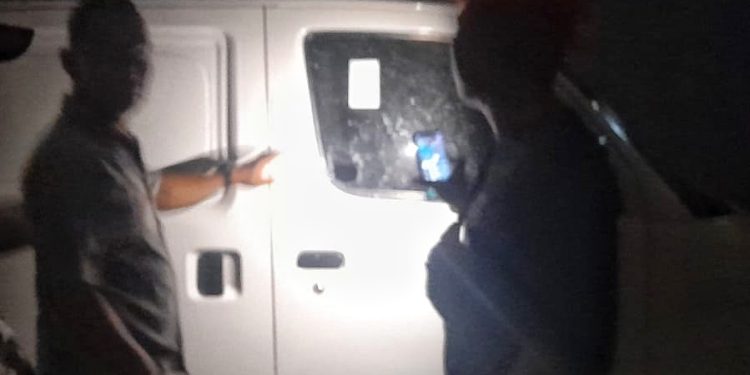 Kaca Mobil Dipecahkan, ECU Dua Mobil di Depok Digondol
