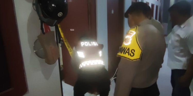 Mahasiswa UI Ditemukan Tak Bernyawa di Kos, Polisi Turun Tangan