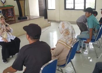 Gempa Megathrust Mengintai, Warga Depok Diajari Cara Selamat Saat Bencana