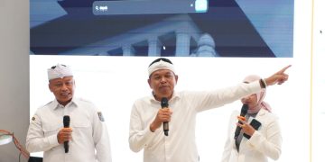 Investasi Tumbuh, Dedi Mulyadi Tekankan Warga Depok Harus Dapat Kesempatan Kerja