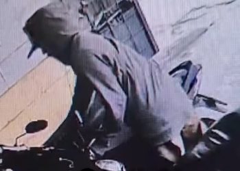 Curanmor Kembali Marak di Depok, Empat Kejadian Dilaporkan dalam 10 Hari