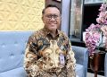 Cegah Paparan Abu Vulkanik, Siswa PAUD hingga SMP di Depok Belajar dari Rumah