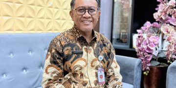 Cegah Paparan Abu Vulkanik, Siswa PAUD hingga SMP di Depok Belajar dari Rumah