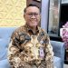 Cegah Paparan Abu Vulkanik, Siswa PAUD hingga SMP di Depok Belajar dari Rumah